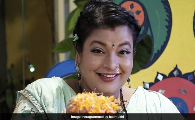 TMKOC: ‘कोमल भाभी’ अंबिका रंजंकर कॉलेज डेज में दिखती थीं स्लिम ट्रिम और ग्लैमरस, PHOTO देख कहेंगे- बबीता भी फेल है!