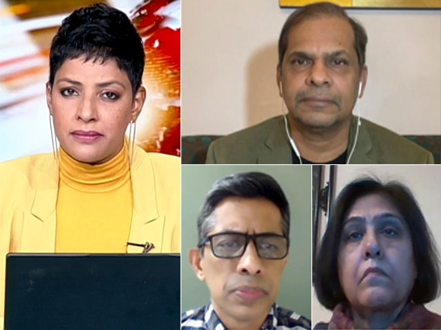 Is India Underestimating The Omicron Impact?