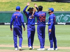 Ahmedabad, Kolkata Likely To Host India's Home Series vs Windies: Report
