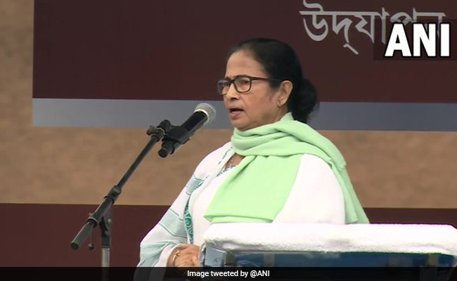 ममता बनर्जी एक बार फिर निर्विरोध चुनी गईं तृणमूल कांग्रेस की अध्यक्ष 