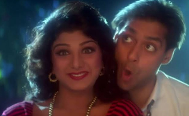 ‘जुड़वां’ में सलमान की हीरोइन रंभा अब दिखने लगी हैं एकदम जुदा, कभी कहलाती थीं श्रीदेवी की हमशक्ल, देखें लेटेस्ट PHOTOS