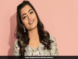 Rashmika Mandanna को बॉलीवुड डेब्यू से पहले लगा झटका, टाइगर श्रॉफ के साथ फिल्म गई ठंडे बस्ते में Rashmika Mandanna को बॉलीवुड डेब्यू से पहले लगा झटका, टाइगर श्रॉफ के साथ फिल्म गई ठंडे बस्ते में