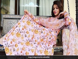 Rubina Dilaik की ये स्टाइलिश ड्रेसेस जीत लेंगी आपका भी दिल, आज ही शामिल करें इन्हें अपने वार्डरॉब में  Rubina Dilaik की ये स्टाइलिश ड्रेसेस जीत लेंगी आपका भी दिल, आज ही शामिल करें इन्हें अपने वार्डरॉब में