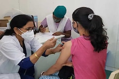 Over 1.67 Crore 15-18 Year Olds Vaccinated Against COVID-19 So Far Over 1.67 Crore 15-18 Year Olds Vaccinated Against COVID-19 So Far