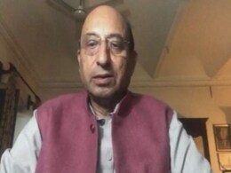 Any Huge Gathering Adds To Covid Surge: UP Health Minister On Rallies Any Huge Gathering Adds To Covid Surge: UP Health Minister On Rallies