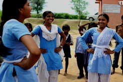 नन्ही कली प्रोजेक्ट भारत में लड़कियों का जीवन बदलने में कितना कामयाब? नन्ही कली प्रोजेक्ट भारत में लड़कियों का जीवन बदलने में कितना कामयाब?