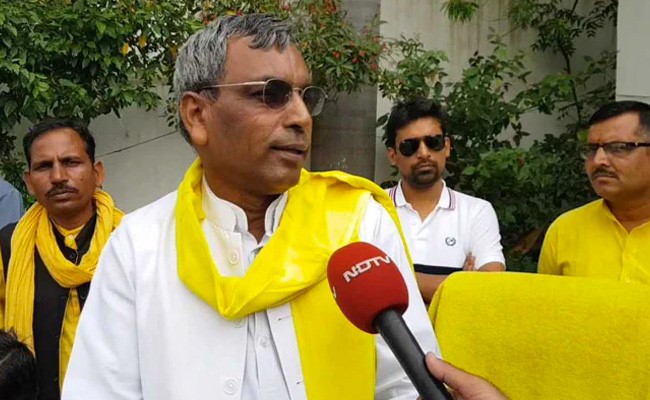 क्या ओम प्रकाश राजभर 'जहूराबाद विधानसभा सीट' से अपनी विधायिकी बचा पाएंगे?