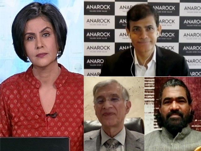 Budget 2022: What Can It Do For Home Buyers?