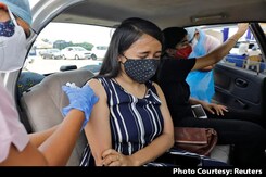 Registration Begins For Covid Vaccine For Teens Aged 15-18: Health Minister Registration Begins For Covid Vaccine For Teens Aged 15-18: Health Minister