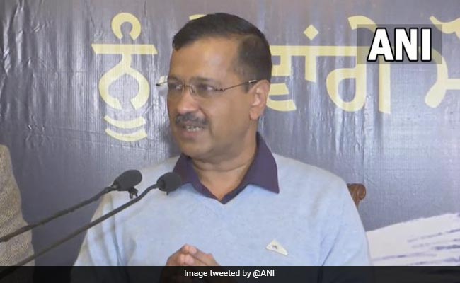 Need Law Against Forced Religious Conversion, Says Arvind Kejriwal