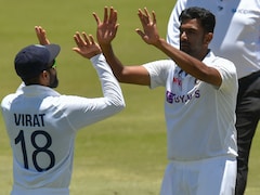 Ashwin "Can Continue To Play" Spin All-rounder's In Any Conditions: Kohli