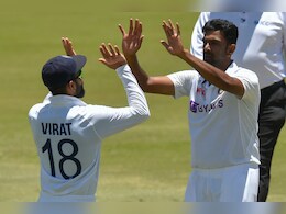 विराट के पास 3 तो अश्विन के सामने 2 रिकॉर्ड, दिग्गजों की लिस्ट में शामिल होंगे जडेजा, दूसरे टेस्ट में होगी रिकॉर्ड की भरमार विराट के पास 3 तो अश्विन के सामने 2 रिकॉर्ड, दिग्गजों की लिस्ट में शामिल होंगे जडेजा, दूसरे टेस्ट में होगी रिकॉर्ड की भरमार