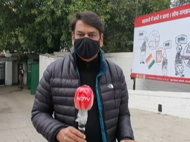 Inimitable Till The End, Kamal Khan's Last Report