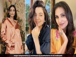 ये हैं बॉलीवुड की 8 सबसे लंबी अभिनेत्रियां, नंबर 2 के लिए हीरो को लेना पड़ा था स्टूल ये हैं बॉलीवुड की 8 सबसे लंबी अभिनेत्रियां, नंबर 2 के लिए हीरो को लेना पड़ा था स्टूल