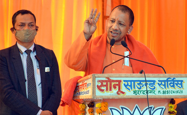 Stop It Or We Will: Supreme Court To Team Yogi About Fining CAA Protests