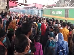 नौकरी मांग रहे नौजवानों से क्यों नहीं है लोगों की सहानुभूति? नौकरी मांग रहे नौजवानों से क्यों नहीं है लोगों की सहानुभूति?