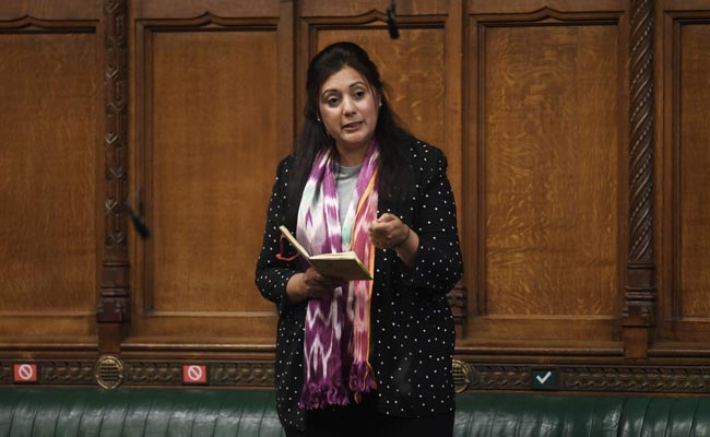 UK Orders Probe Into Sacked Muslim Lawmaker's Allegations Over Faith