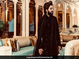 Pushpa स्टार Allu Arjun रील और रियल लाइफ में हैं बेहद अलग, इन लुक्स में उन्हें पहचानना हो जाएगा मुश्किल Pushpa स्टार Allu Arjun रील और रियल लाइफ में हैं बेहद अलग, इन लुक्स में उन्हें पहचानना हो जाएगा मुश्किल