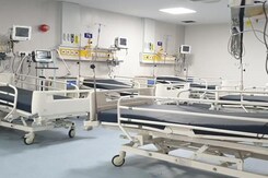 Assam Reports 5-Fold Spike In Covid Cases Assam Reports 5-Fold Spike In Covid Cases
