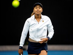 "Body Got A Shock": Naomi Osaka Pulls Out Of Australian Open Warm-Up
