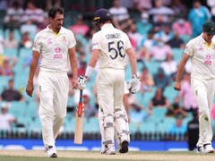Australia vs England, 4th Ashes Test, Day 3 Live Score Updates