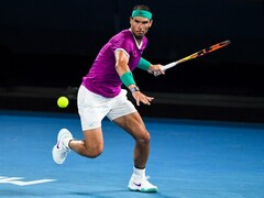 Australian Open Live: Nadal Eyes Record 21st Grand Slam Title vs Medvedev