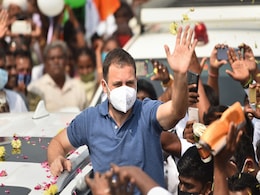 "ट्विटर को मोहरा न बनने दें..." : राहुल गांधी का सीईओ पराग अग्रवाल को पत्र  "ट्विटर को मोहरा न बनने दें..." : राहुल गांधी का सीईओ पराग अग्रवाल को पत्र