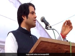 "Importing Cheetahs, Letting Them Die...": BJP's Varun Gandhi Attacks Own Party Again "Importing Cheetahs, Letting Them Die...": BJP's Varun Gandhi Attacks Own Party Again
