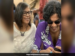 Irrfan Khan Forgot 28 Of 32 Birthdays, Reveals Wife Sutapa Sikdar. She Finally "Forgives" Him Irrfan Khan Forgot 28 Of 32 Birthdays, Reveals Wife Sutapa Sikdar. She Finally "Forgives" Him