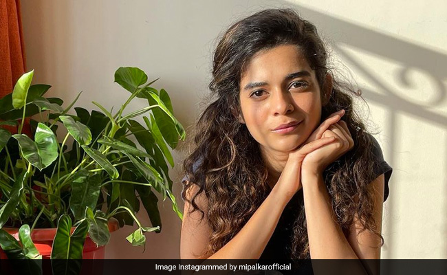 <i>Little Things</i> Actor Mithila Palkar Tests Positive For COVID-19
