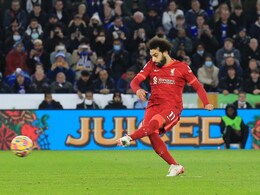 Mohamed Salah Says He Is Not Asking For "Crazy Stuff" In New Liverpool Deal