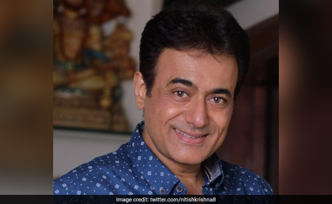 <i>'Mahabharat'<i> Actor's Estranged Wife Goes To Court With New Charges