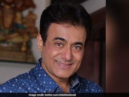 बेटियों के गुजारा भत्ते की राशि पाने के लिए नीतीश भारद्वाज की पत्नी पहुंचीं अदालत बेटियों के गुजारा भत्ते की राशि पाने के लिए नीतीश भारद्वाज की पत्नी पहुंचीं अदालत