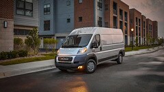 Amazon Will Be The First Customer For The RAM ProMaster EV Amazon Will Be The First Customer For The RAM ProMaster EV