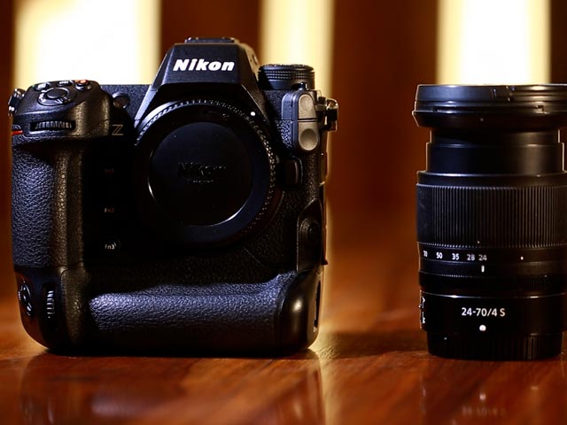 Nikon Z9: Too Good to Be True?