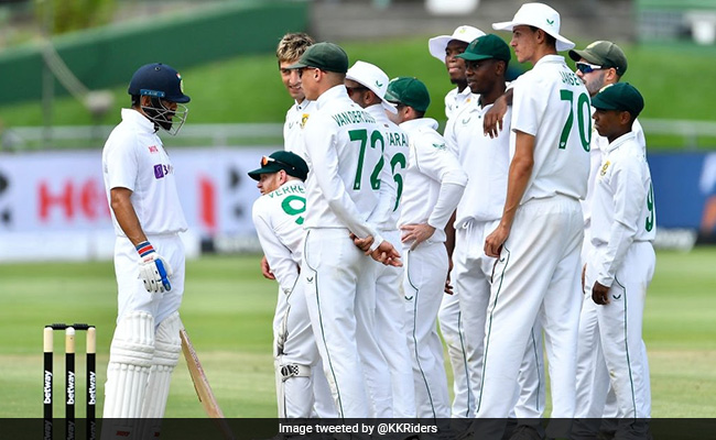 VIDEO : विराट के रबाडा को लगाए इस SIX को क्यों बताया  जा रहा है 'दुर्लभ', वजह जानकर आप  भी हो जाएंगे हैरान