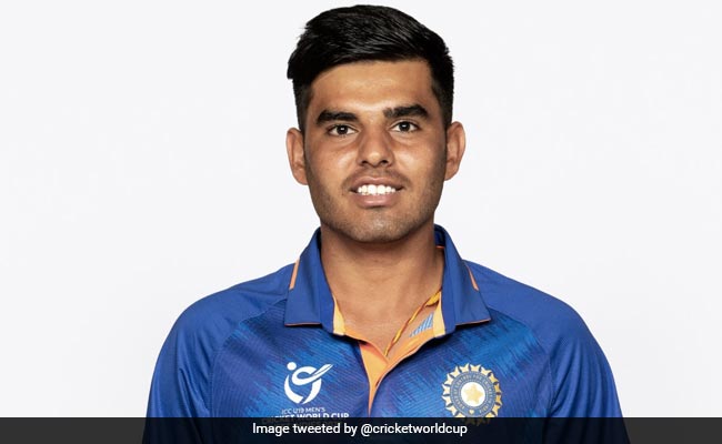 ICC U-19 WC 2022: ऑस्ट्रेलिया के खिलाफ सेमीफाइनल मुकाबले से पहले 17 वर्षीय स्टार खिलाड़ी हुआ फिट, अब होगी जबरदस्त भिड़ंत