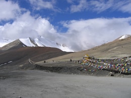 A Complete Guide To The Manali-Leh Road Trip A Complete Guide To The Manali-Leh Road Trip