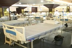 10,000 Covid Cases In Delhi Likely Today, 3rd Wave Has Set In: Government 10,000 Covid Cases In Delhi Likely Today, 3rd Wave Has Set In: Government