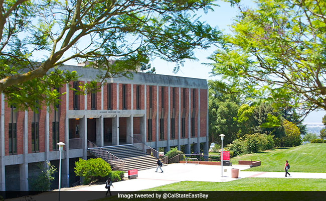 Protest Over Move To Add Caste To US University's No Discrimination Policy