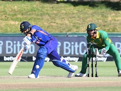 2nd ODI, Live: India Aim To Bounce Back, South Africa Eye Series In Paarl