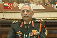 Army Chief Says Increase In Concentration Of Terrorists On Western Front Army Chief Says Increase In Concentration Of Terrorists On Western Front