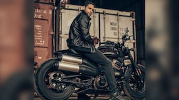 Siddhant Chaturvedis Mother Made This Traditional Delicacy On Holi