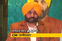 पंजाब को दोबारा पंजाब बनाने का सपना सोने नहीं देता : भगवंत मान पंजाब को दोबारा पंजाब बनाने का सपना सोने नहीं देता : भगवंत मान