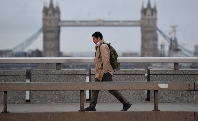 Britain Set To Call Time On Covid With Plan To Lift Curbs