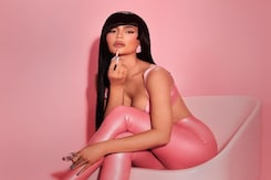 काइली जेनर बनी इंस्टाग्राम पर 300 मिलियन फॉलोअर का मुकाम हासिल करने वाली पहली महिला काइली जेनर बनी इंस्टाग्राम पर 300 मिलियन फॉलोअर का मुकाम हासिल करने वाली पहली महिला