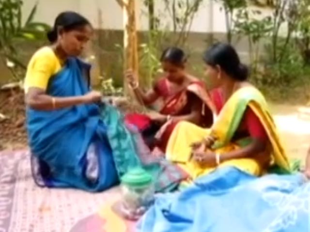 Gouri Debnath From Tripura Is A Role Model Who Fought The Odds To Make A Life For Herself