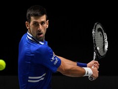 ATP Rankings: Novak Djokovic Remains Number One Despite Aus Open Absence