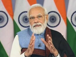 PM मोदी ने मकर संक्रांति, बीहू, भोगी और पोंगल पर देशवासियों को दीं शुभकामनाएं PM मोदी ने मकर संक्रांति, बीहू, भोगी और पोंगल पर देशवासियों को दीं शुभकामनाएं