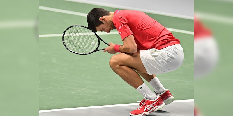 Novak Djokovic's Visa Cancelled By Australia For Second Time, Faces 3-Year Ban - Vimarsana News